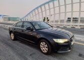 Audi Car Hire With Driver in Dubai
