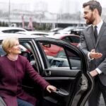 Chauffeur Services in Dubai