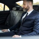 Rent a Car with Driver in Abu Dhabi Chauffeur Services