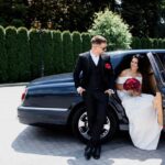 Wedding Car Hire Dubai