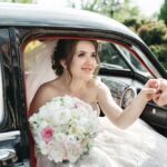 Wedding Car Hire Dubai